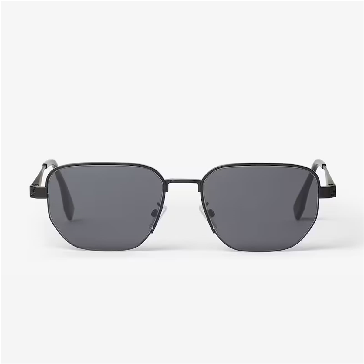 Fendi Sky FE 40196U 01A Erkek Güneş Gözlüğü