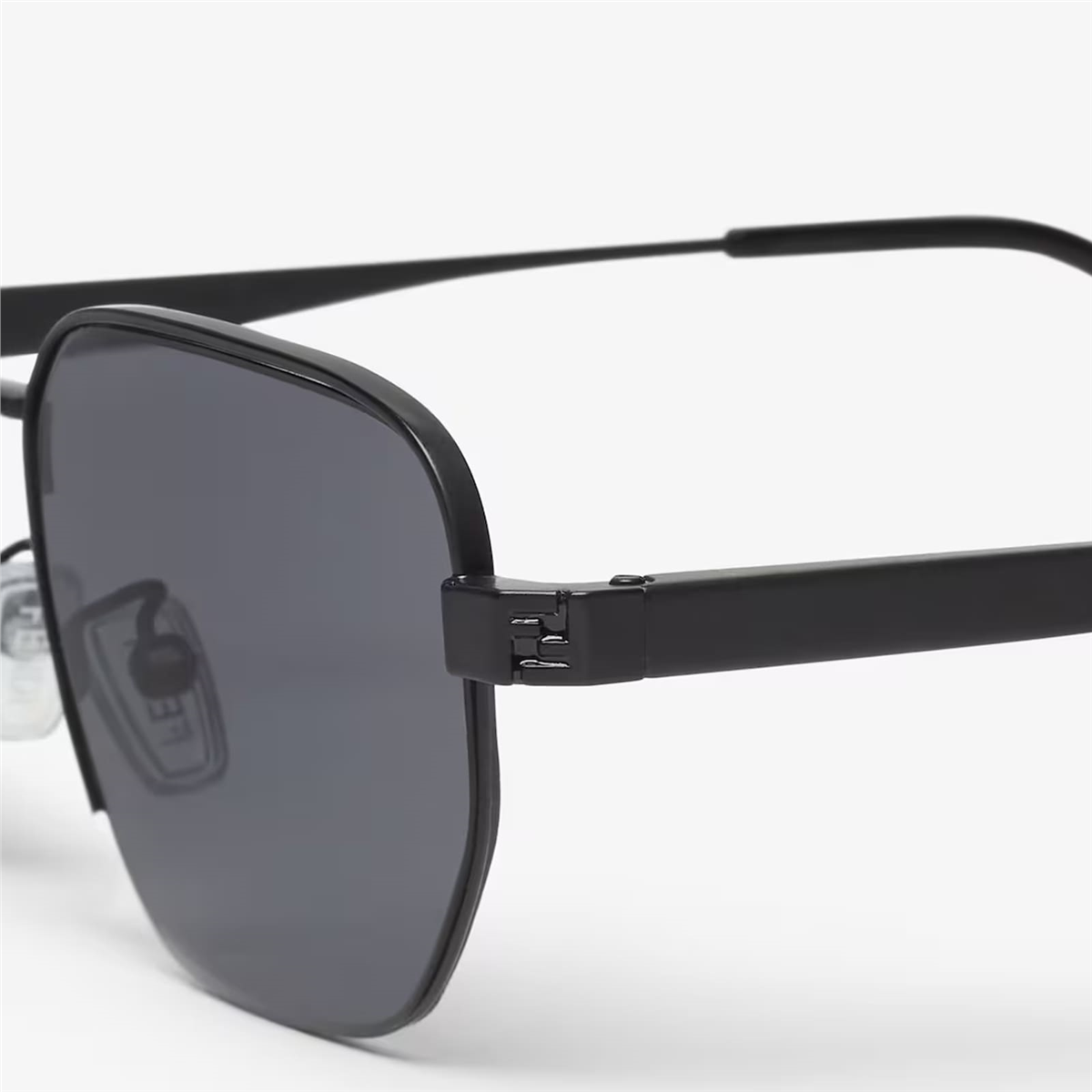 Fendi Sky FE 40196U 01A Erkek Güneş Gözlüğü
