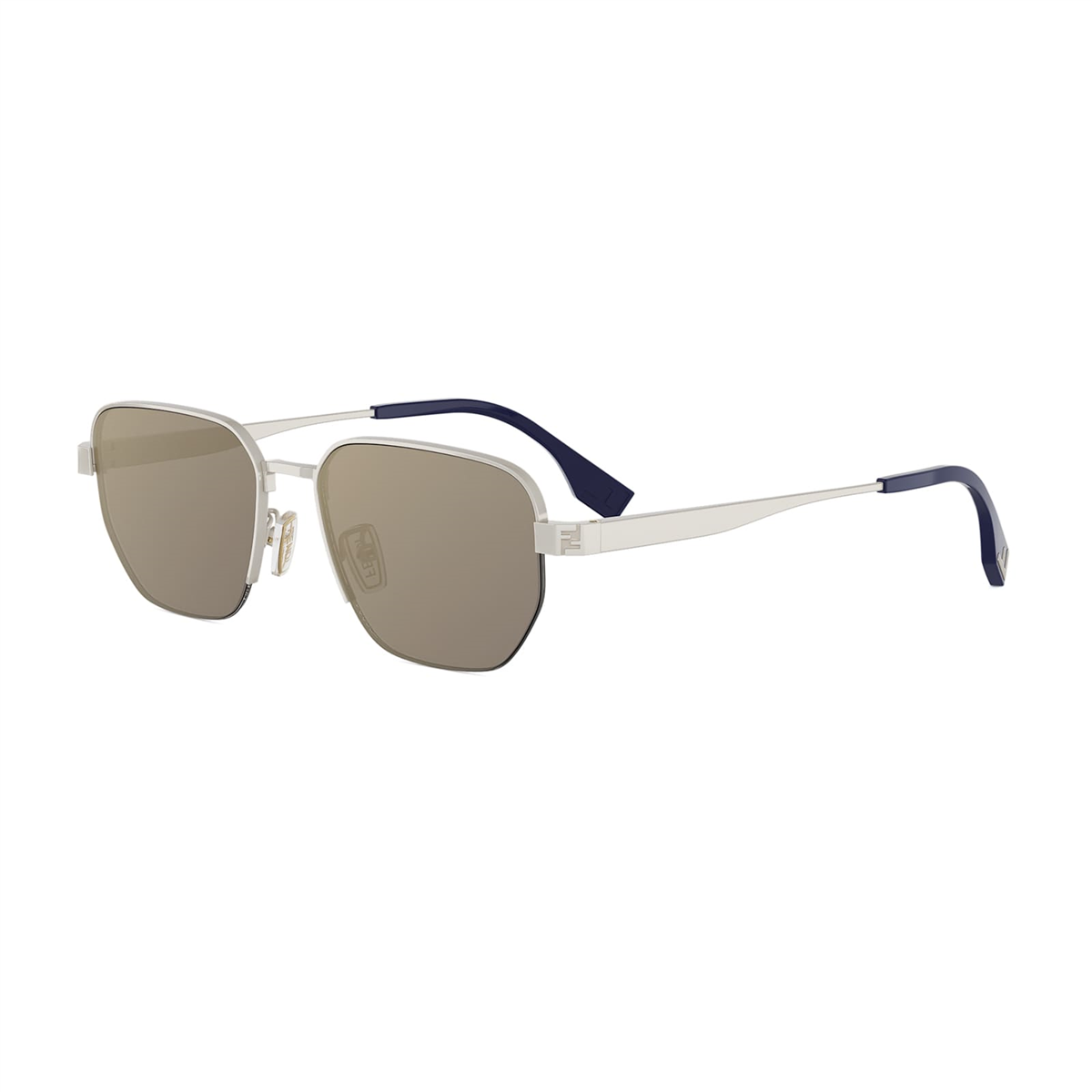 Fendi Sky FE 40196U 57G Erkek Güneş Gözlüğü