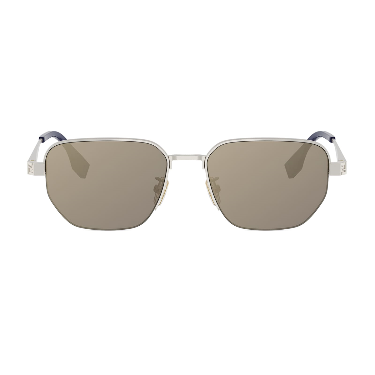 Fendi Sky FE 40196U 57G Erkek Güneş Gözlüğü