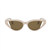 Fendi Way FE 40009I 57J