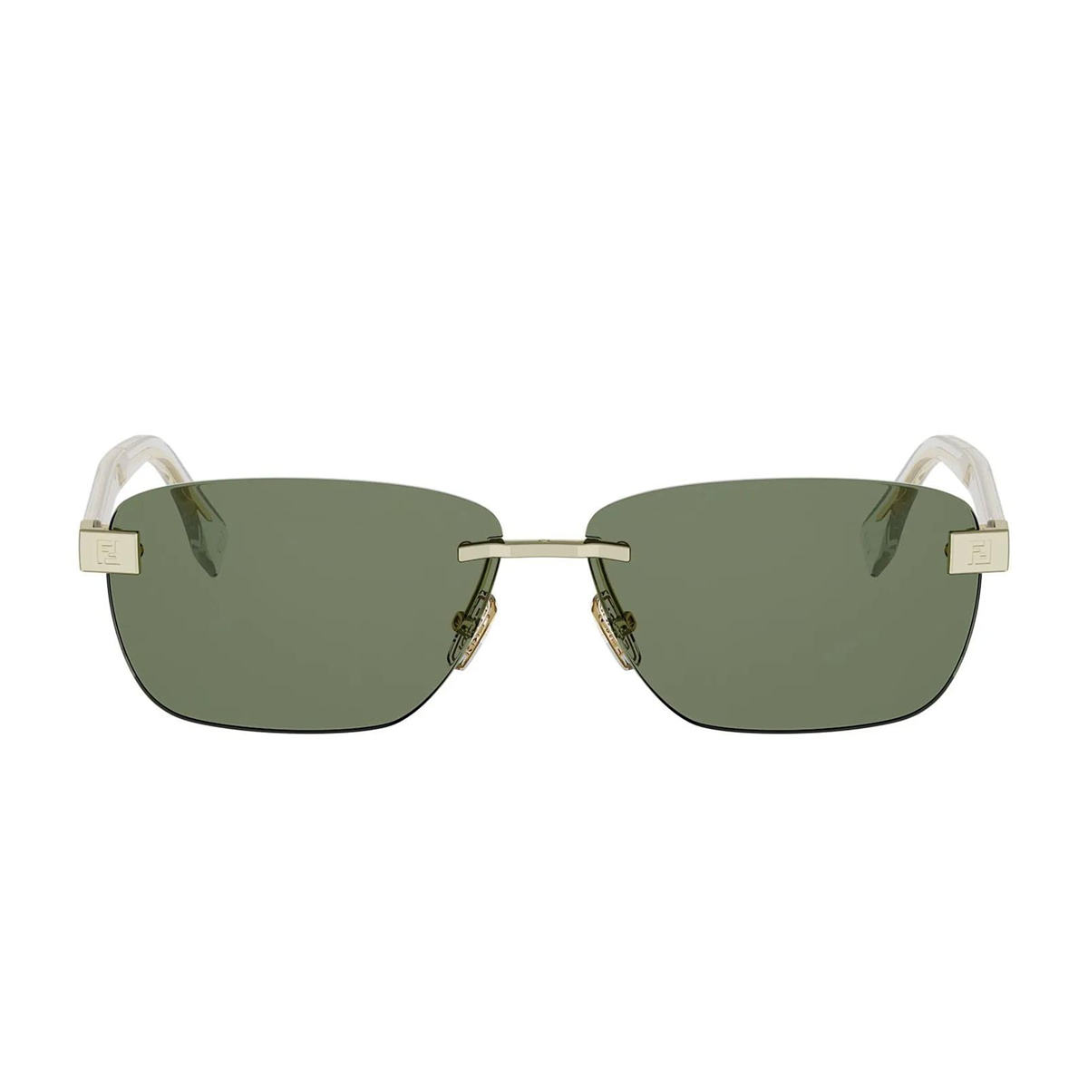 Fendi Sky FE 40213U 32N Erkek Güneş Gözlüğü