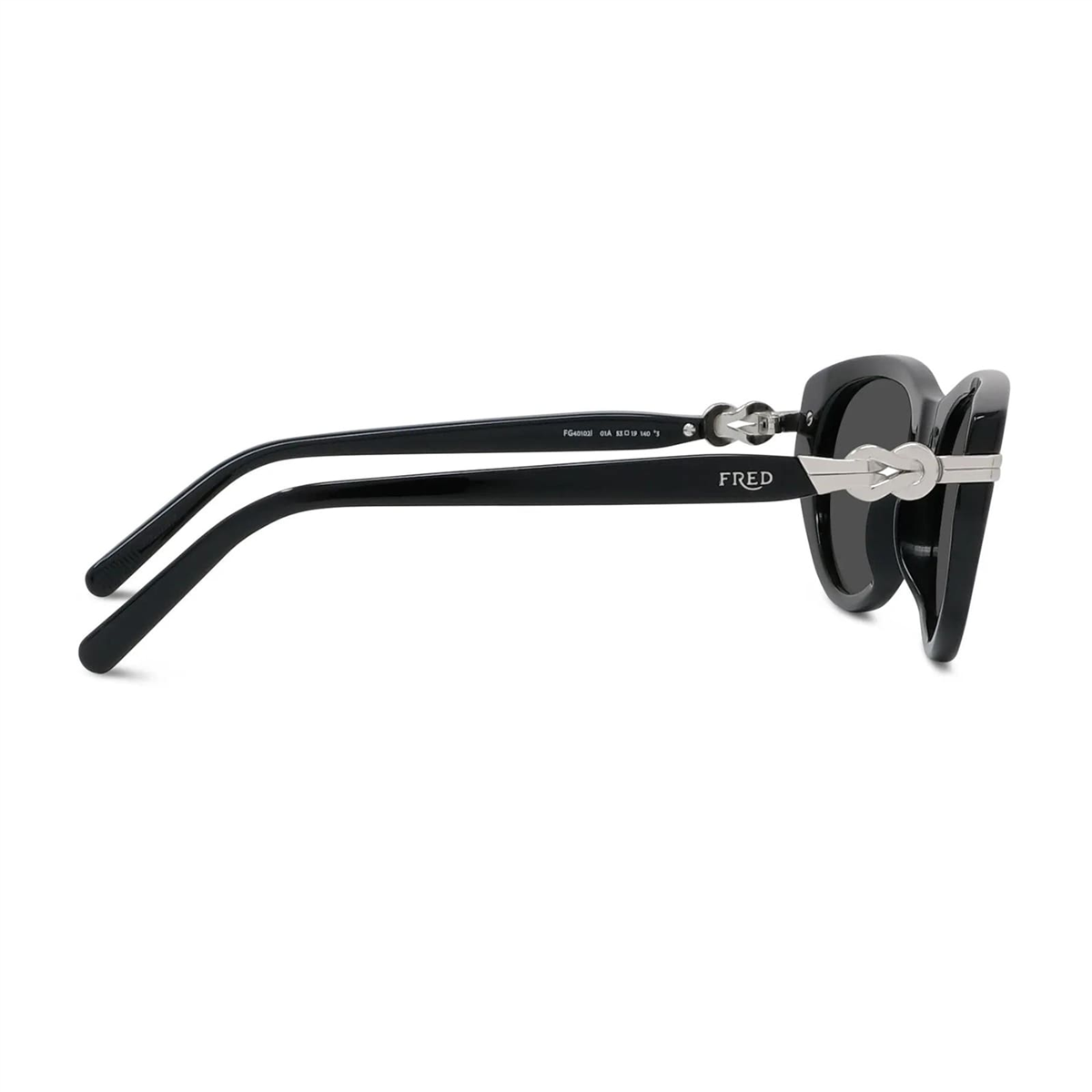Fred Chance Infinie FG 40102I 01A Kadın Güneş Gözlüğü