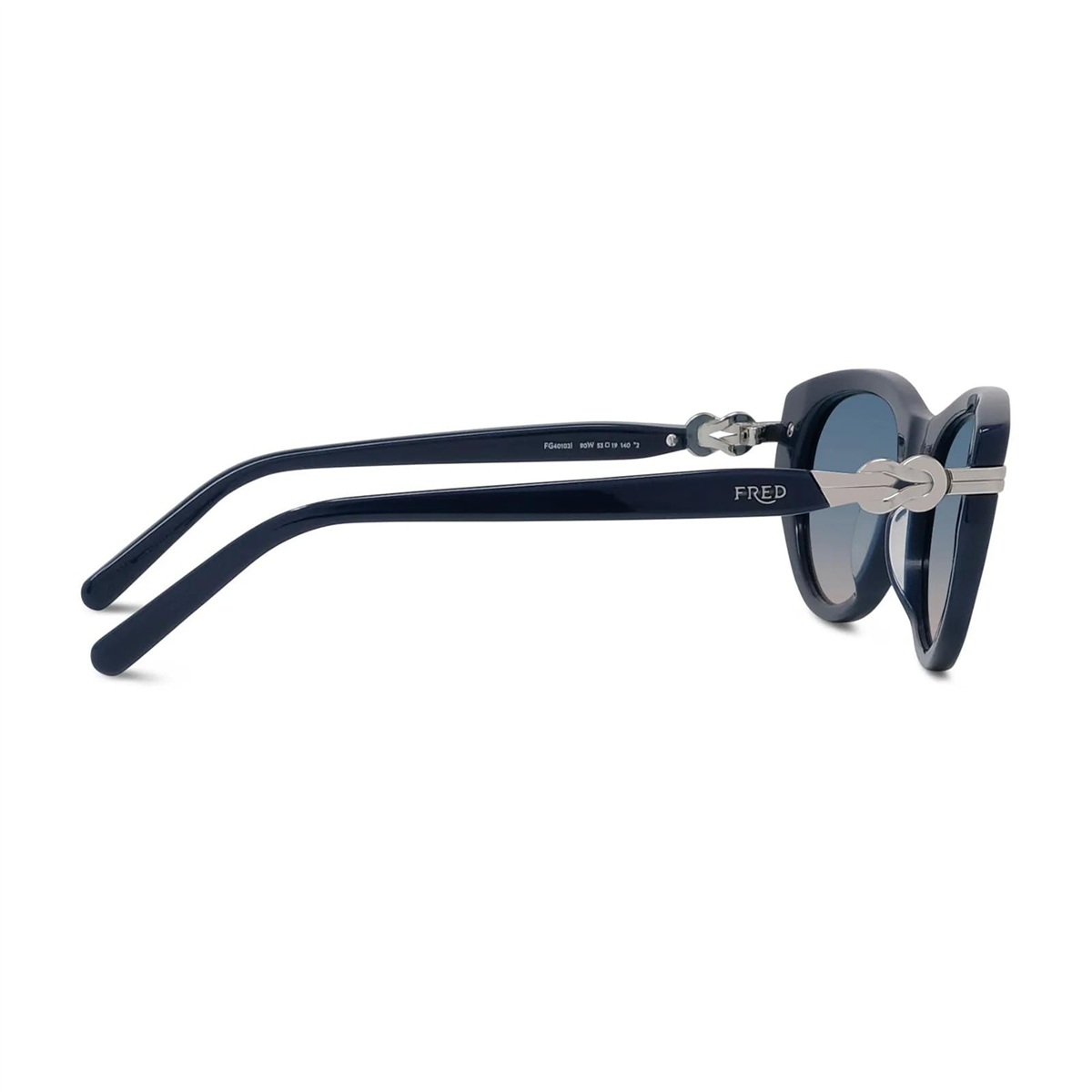 Fred Chance Infinie FG 40102I 90W Kadın Güneş Gözlüğü