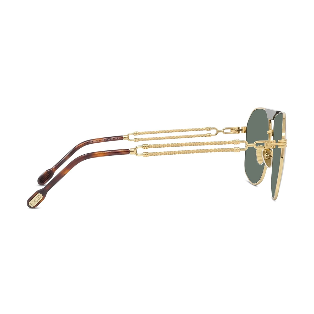 Fred Double Cable FG 40044U 01R
