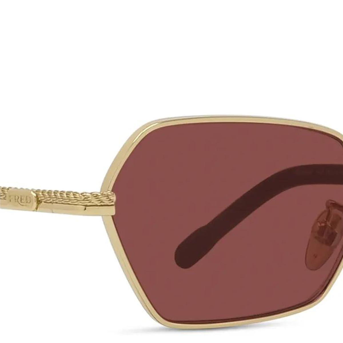 Fred Duo FG 40105U 30U Unisex Güneş Gözlüğü