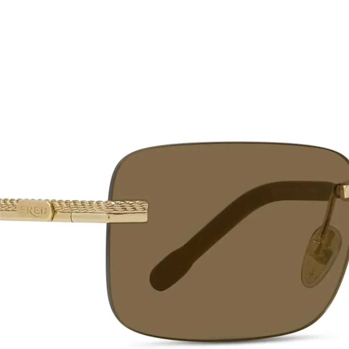 Fred Duo FG 40106U 30G Unisex Güneş Gözlüğü