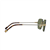 Fred Force 10 Manille Cable FG 40066U 30Q