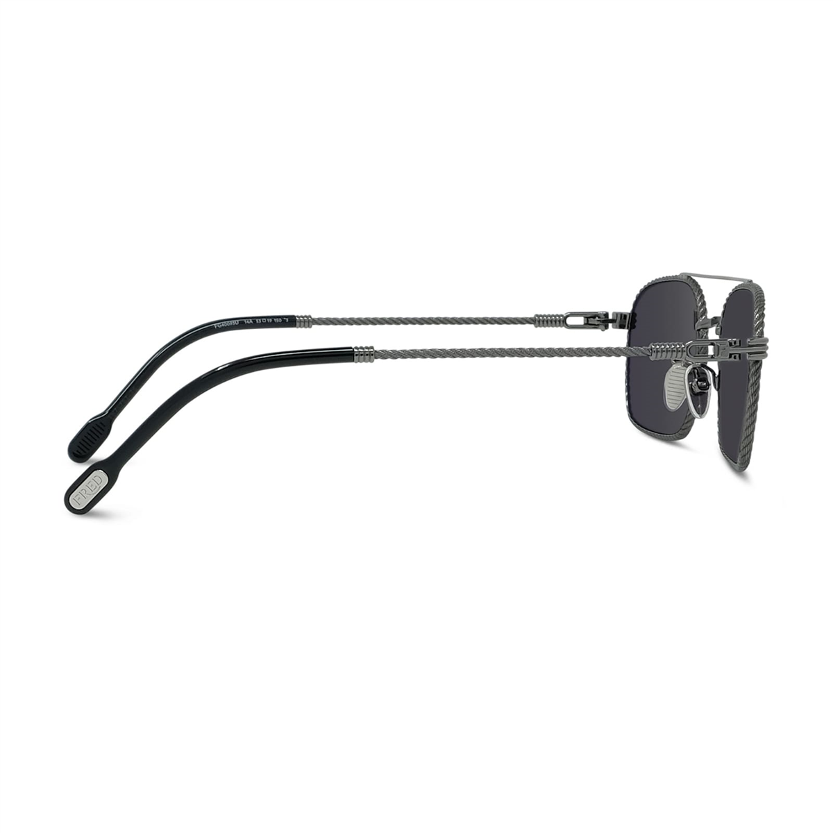 Fred Godron FG 40093U 14A Erkek Güneş Gözlüğü