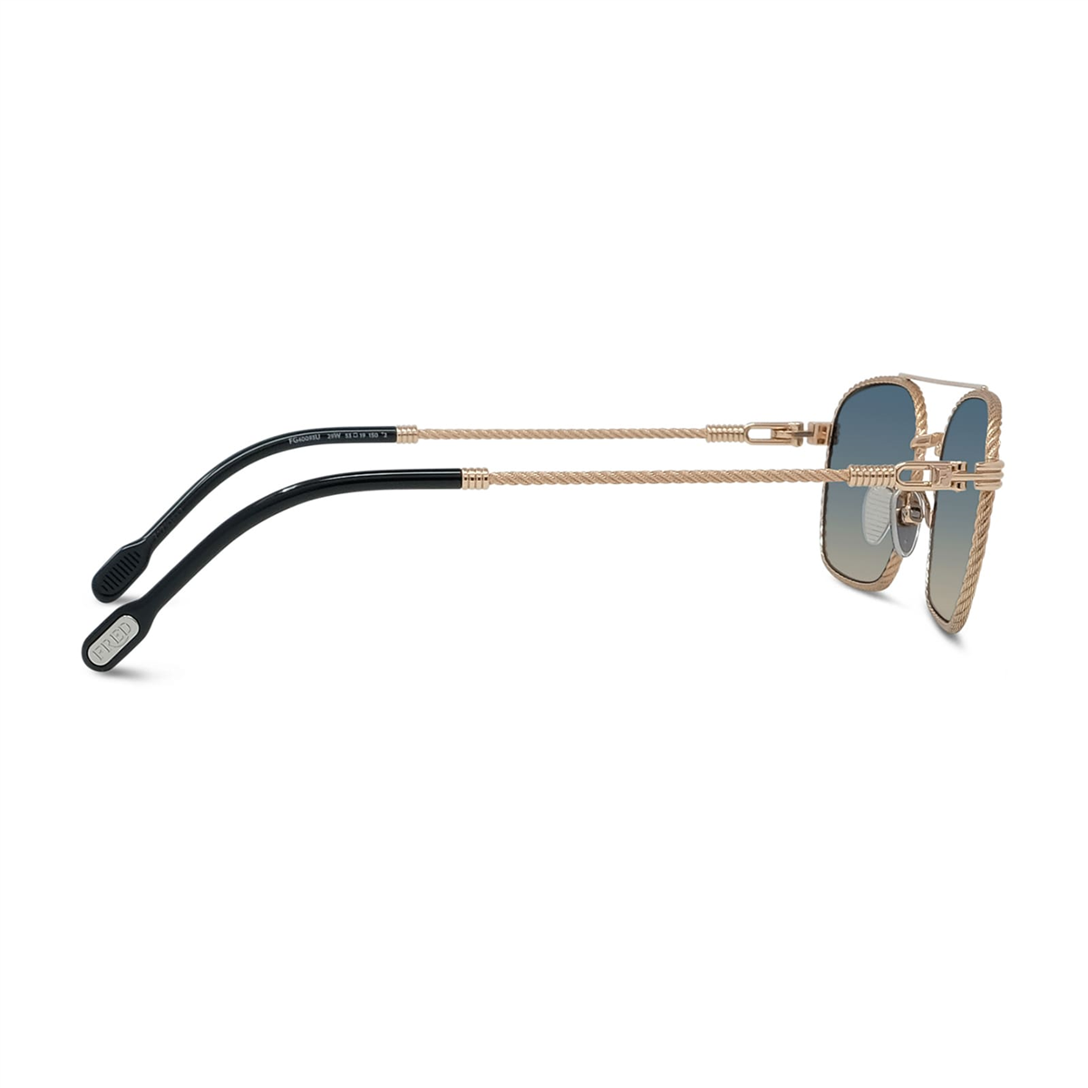 Fred Godron FG 40093U 29W Erkek Güneş Gözlüğü