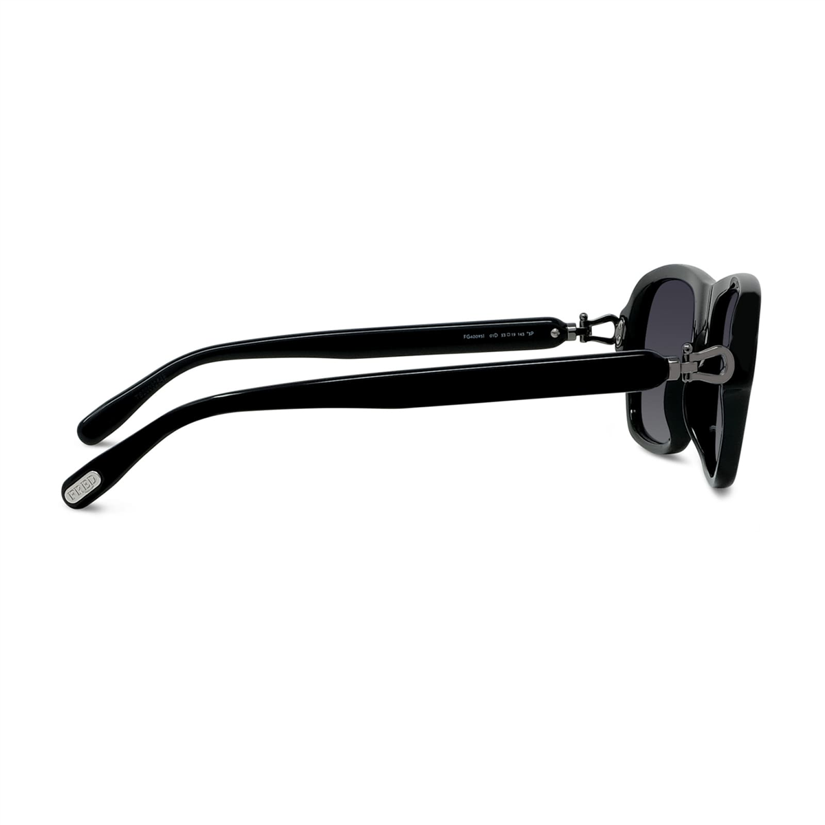 Fred Manille Acetate FG 40095I 01D Erkek Güneş Gözlüğü