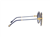 Fred Manille Cable FG 40043U 90W