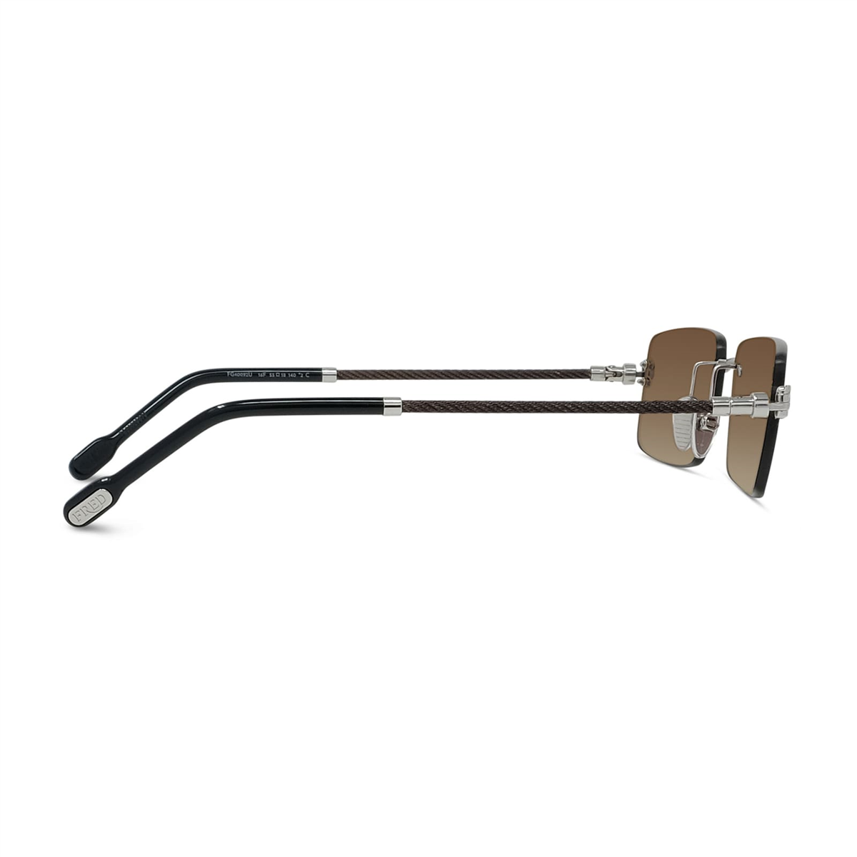 Fred Manille  Cable FG 40092U 16F Erkek Güneş Gözlüğü