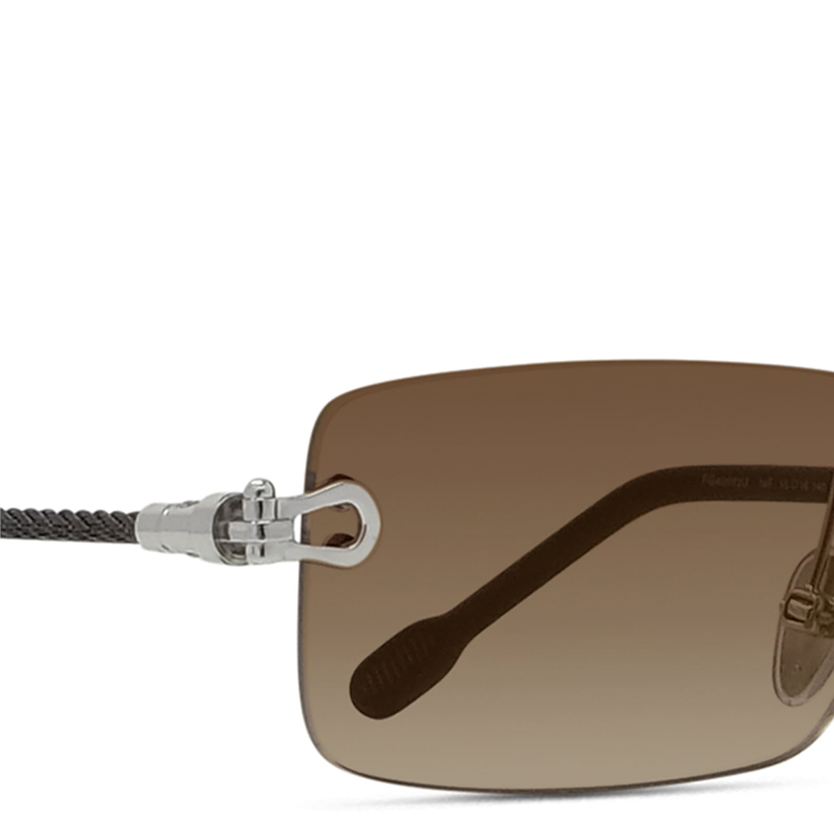 Fred Manille  Cable FG 40092U 16F Erkek Güneş Gözlüğü