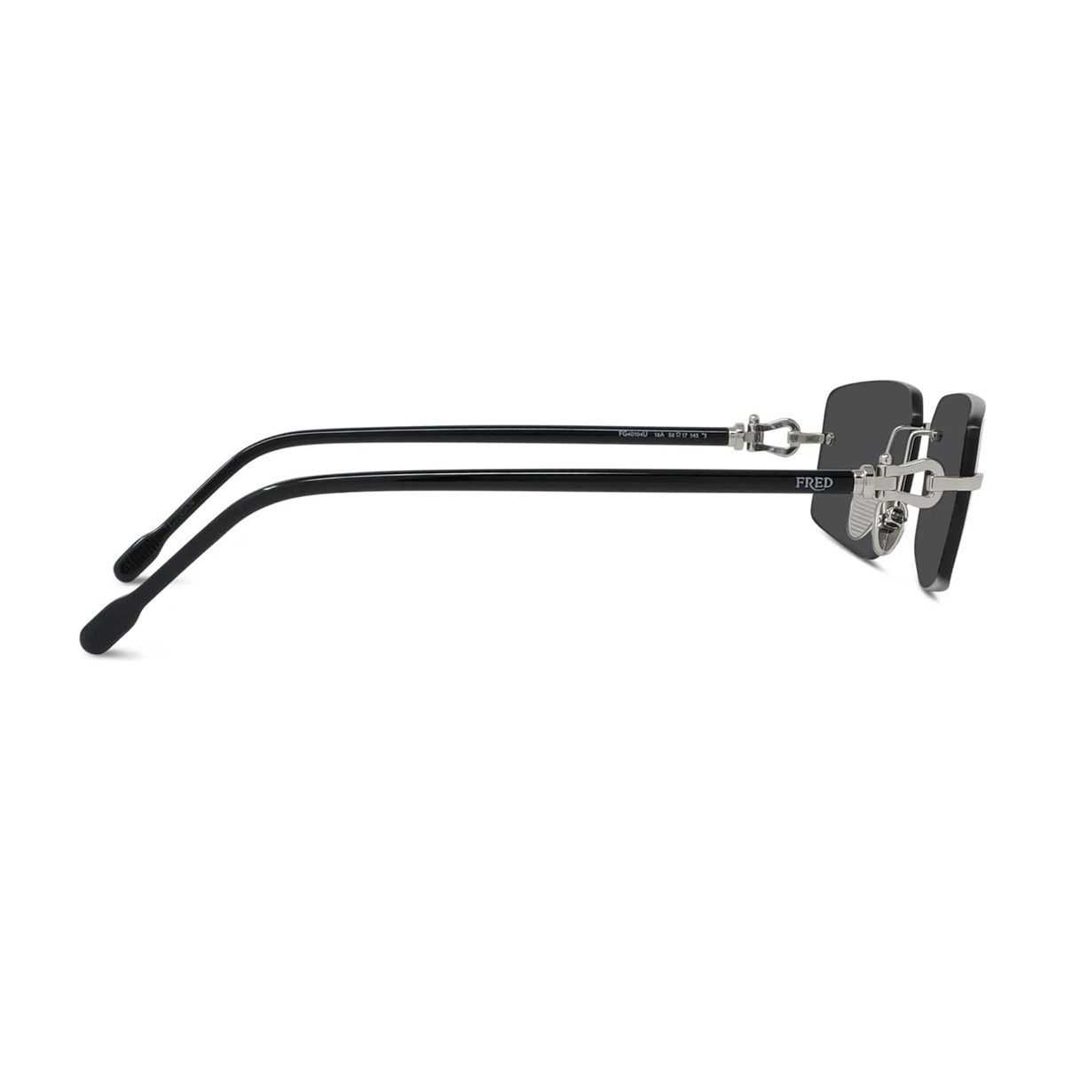 Fred Manille Cable FG 40104U 16A Unisex Güneş Gözlüğü