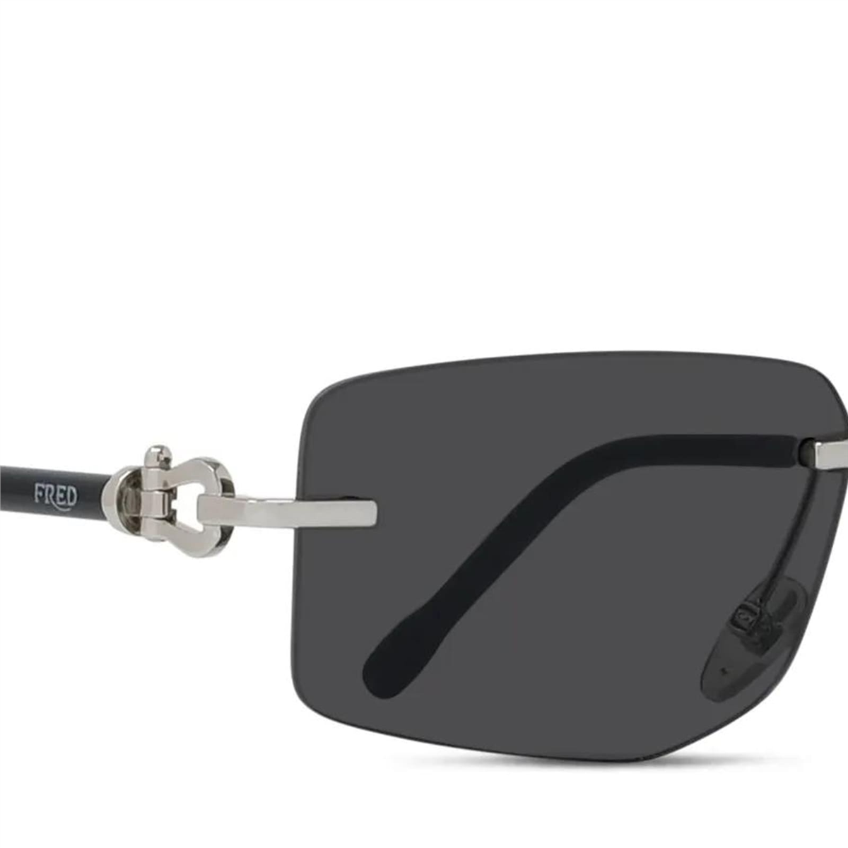 Fred Manille Cable FG 40104U 16A Unisex Güneş Gözlüğü