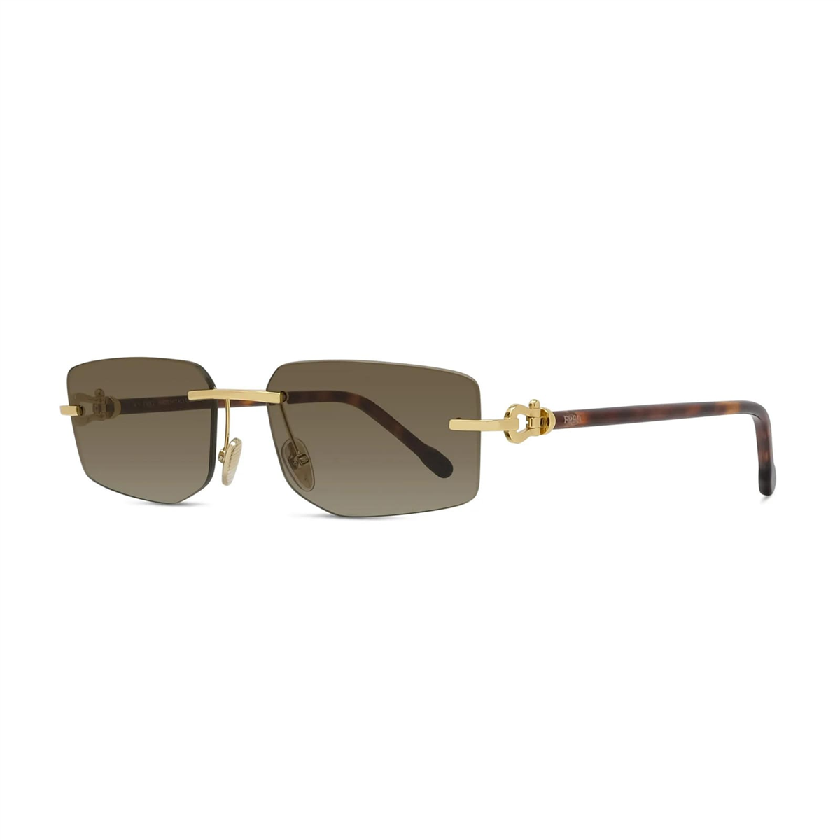 Fred Manille Cable FG 40104U 30P Unisex Güneş Gözlüğü