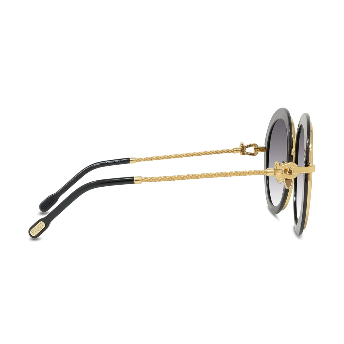 Fred Manille Cable FG 40043U 01B
