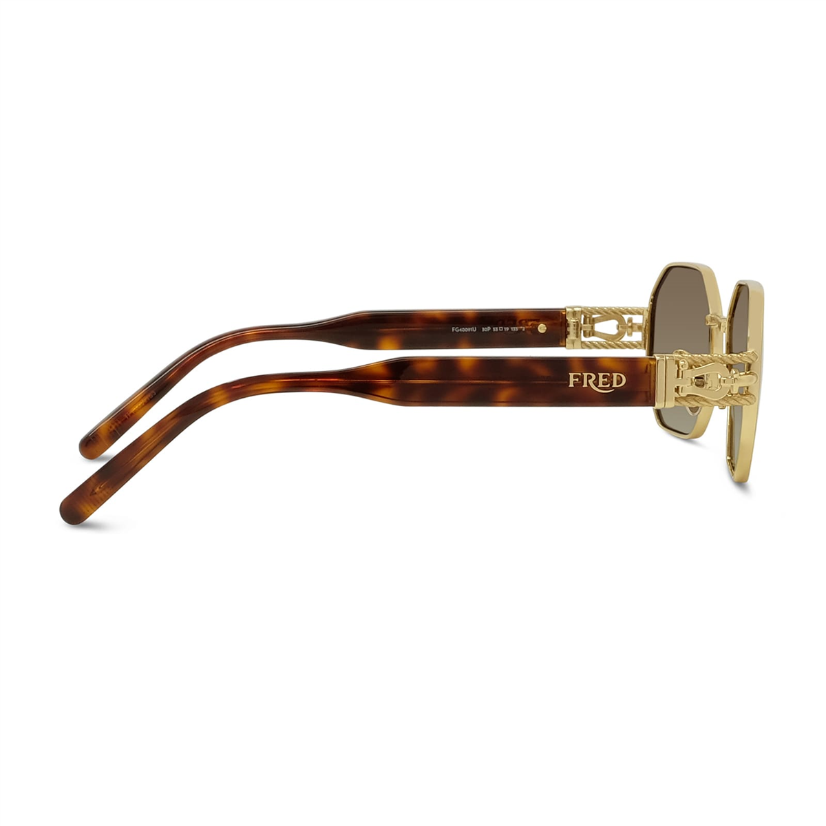 Fred Rise FG 40091U 30P Erkek Güneş Gözlüğü