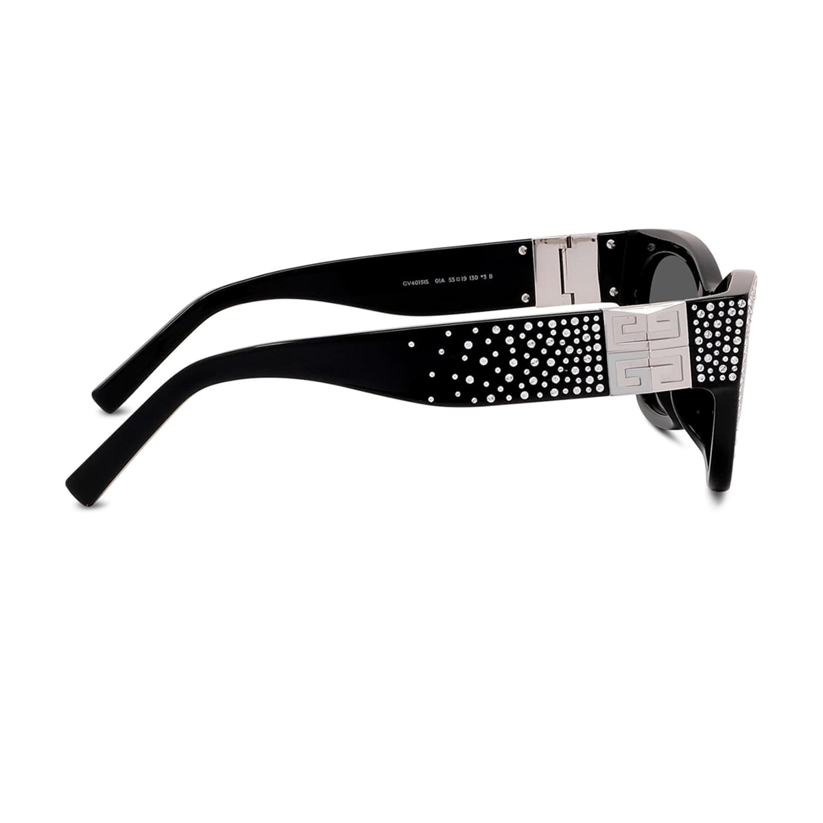 Givenchy 4G Strass GV 4019IS 01A