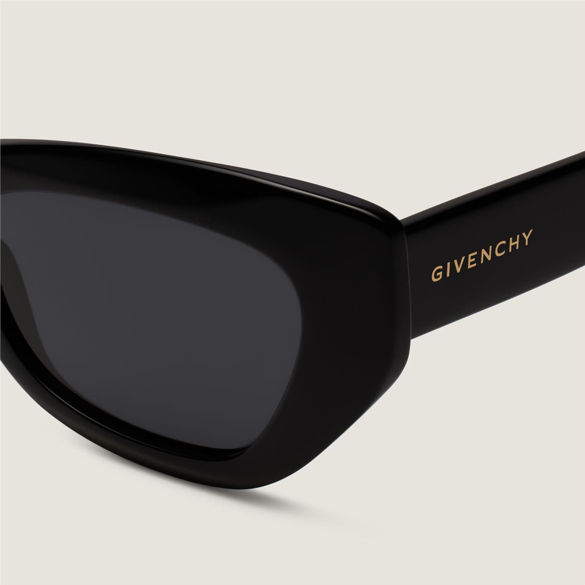 Givenchy City GV 40129I 01A Kadın Güneş Gözlüğü