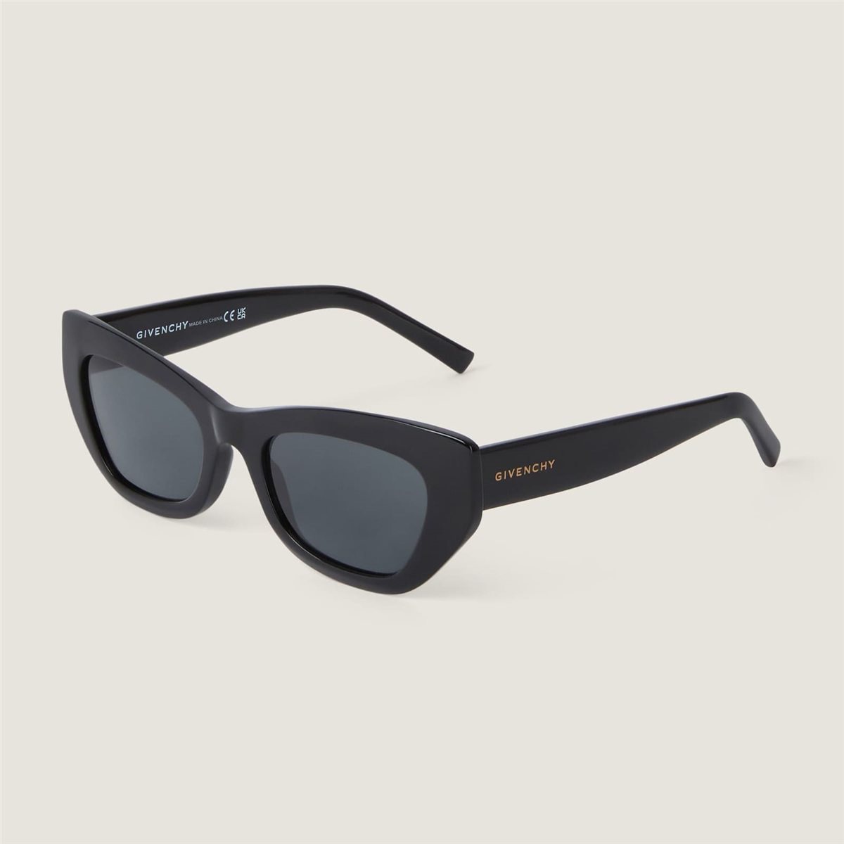 Givenchy City GV 40129I 01A Kadın Güneş Gözlüğü
