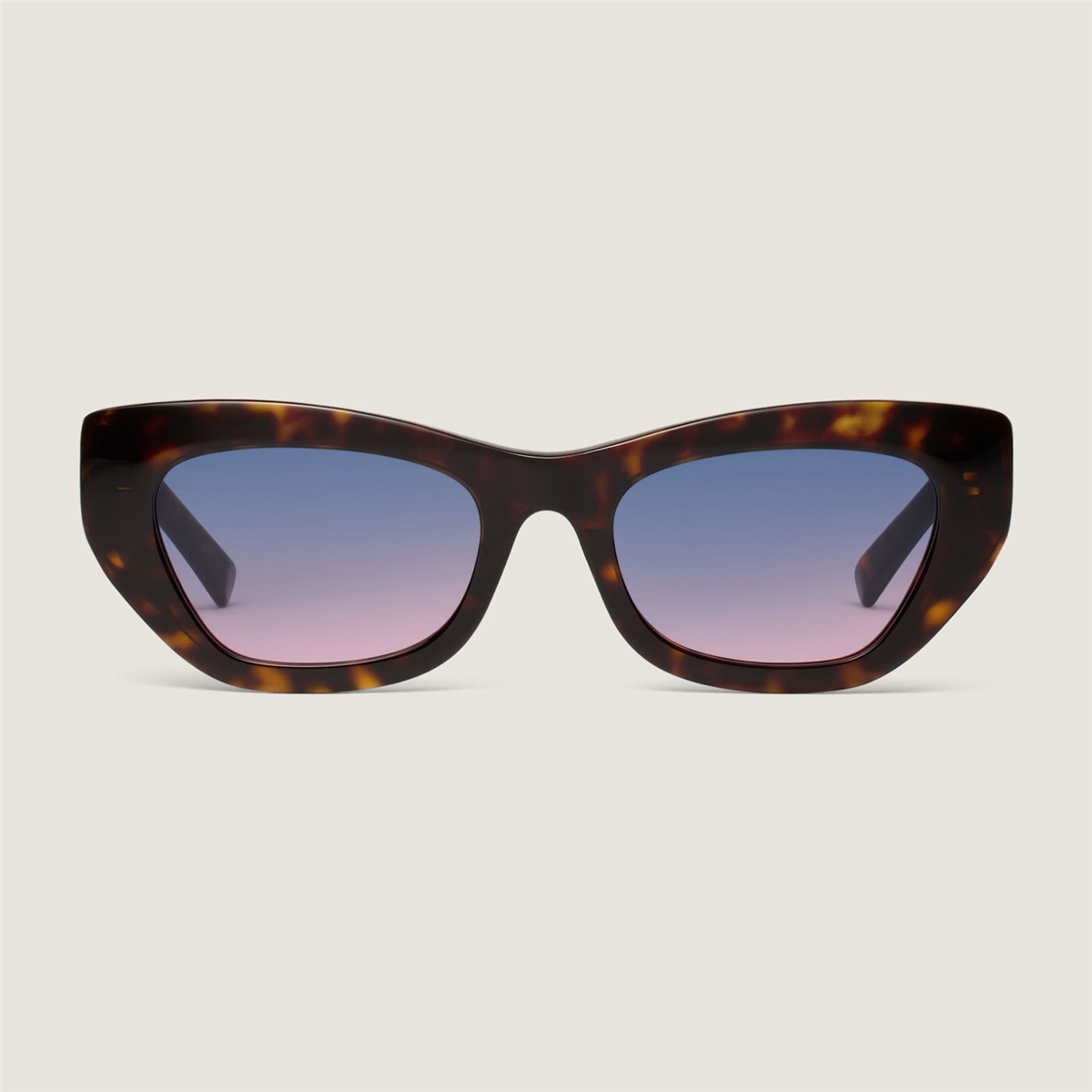 Givenchy City GV 40129I 52W Kadın Güneş Gözlüğü