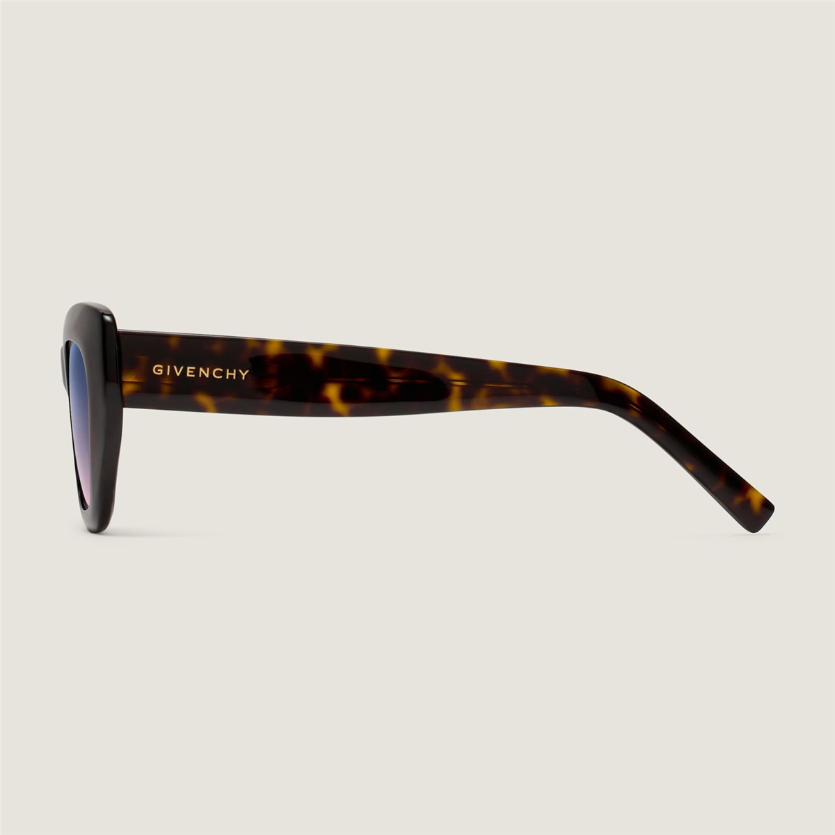 Givenchy City GV 40129I 52W Kadın Güneş Gözlüğü