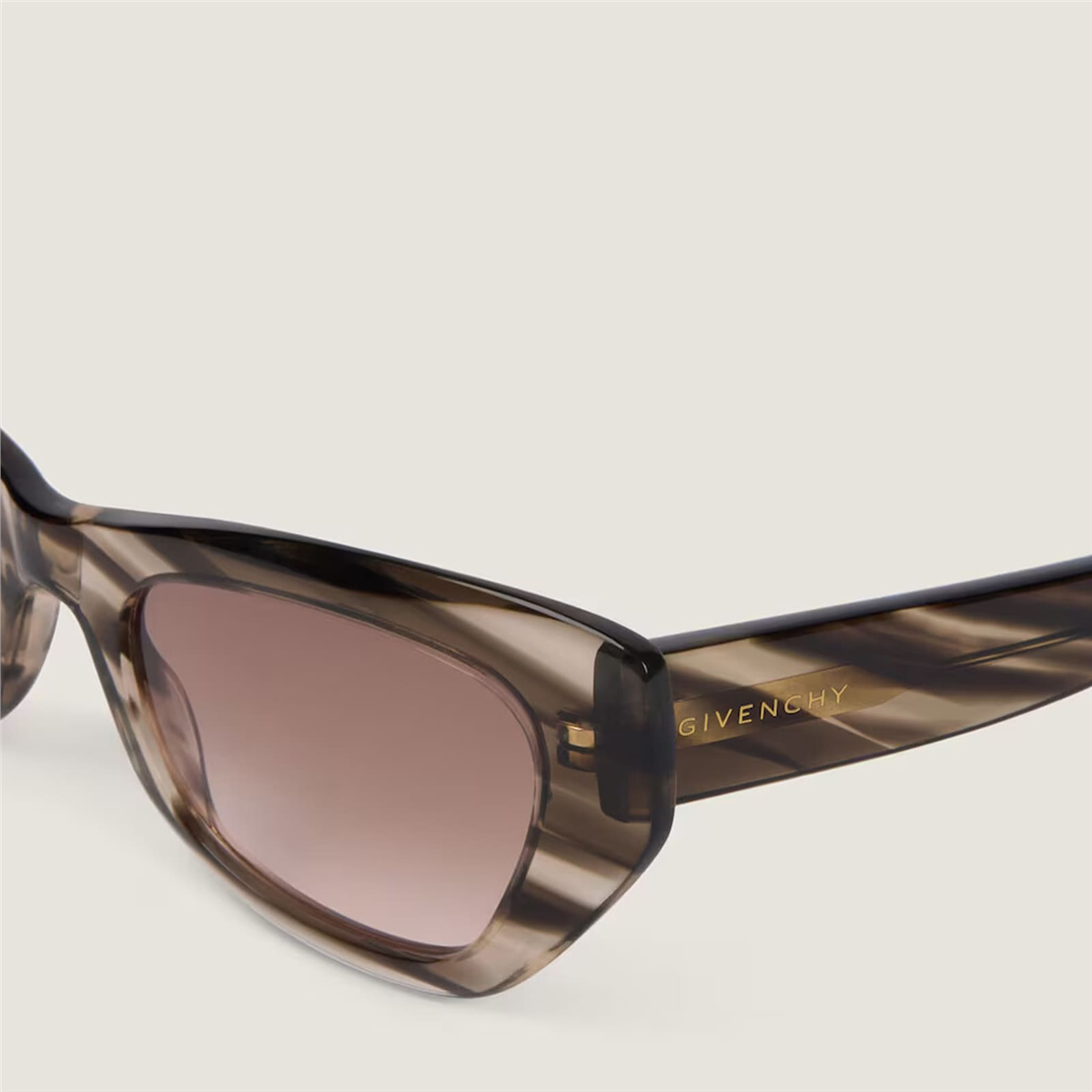 Givenchy City GV 40129I 56F Kadın Güneş Gözlüğü