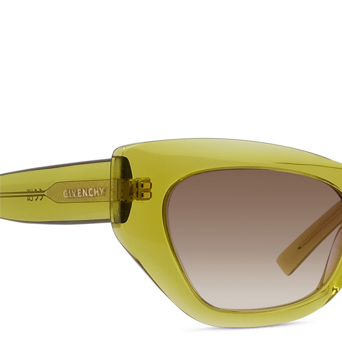 Givenchy City GV 40129I 93F Kadın Güneş Gözlüğü