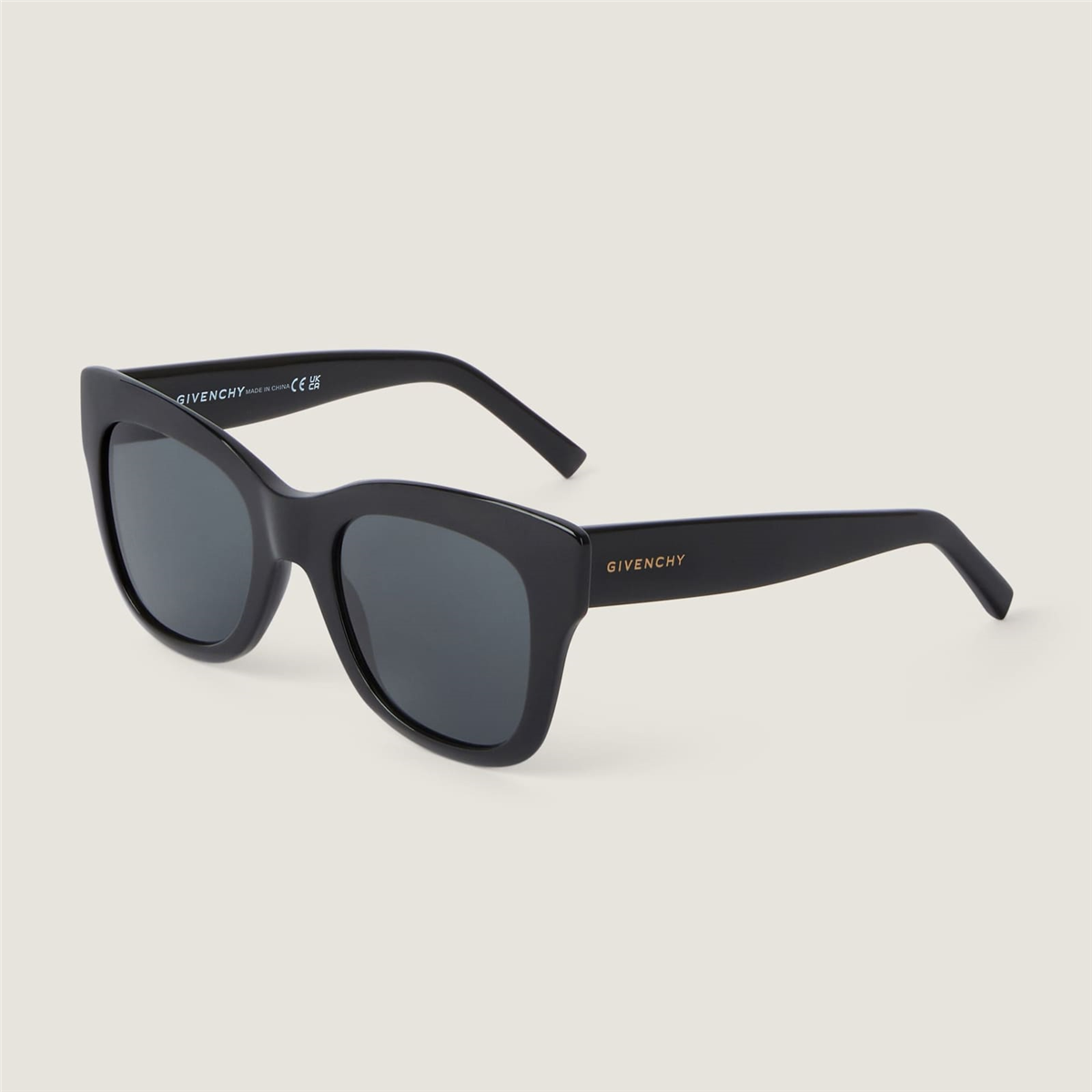 Givenchy City GV 40130I 01A Kadın Güneş Gözlüğü