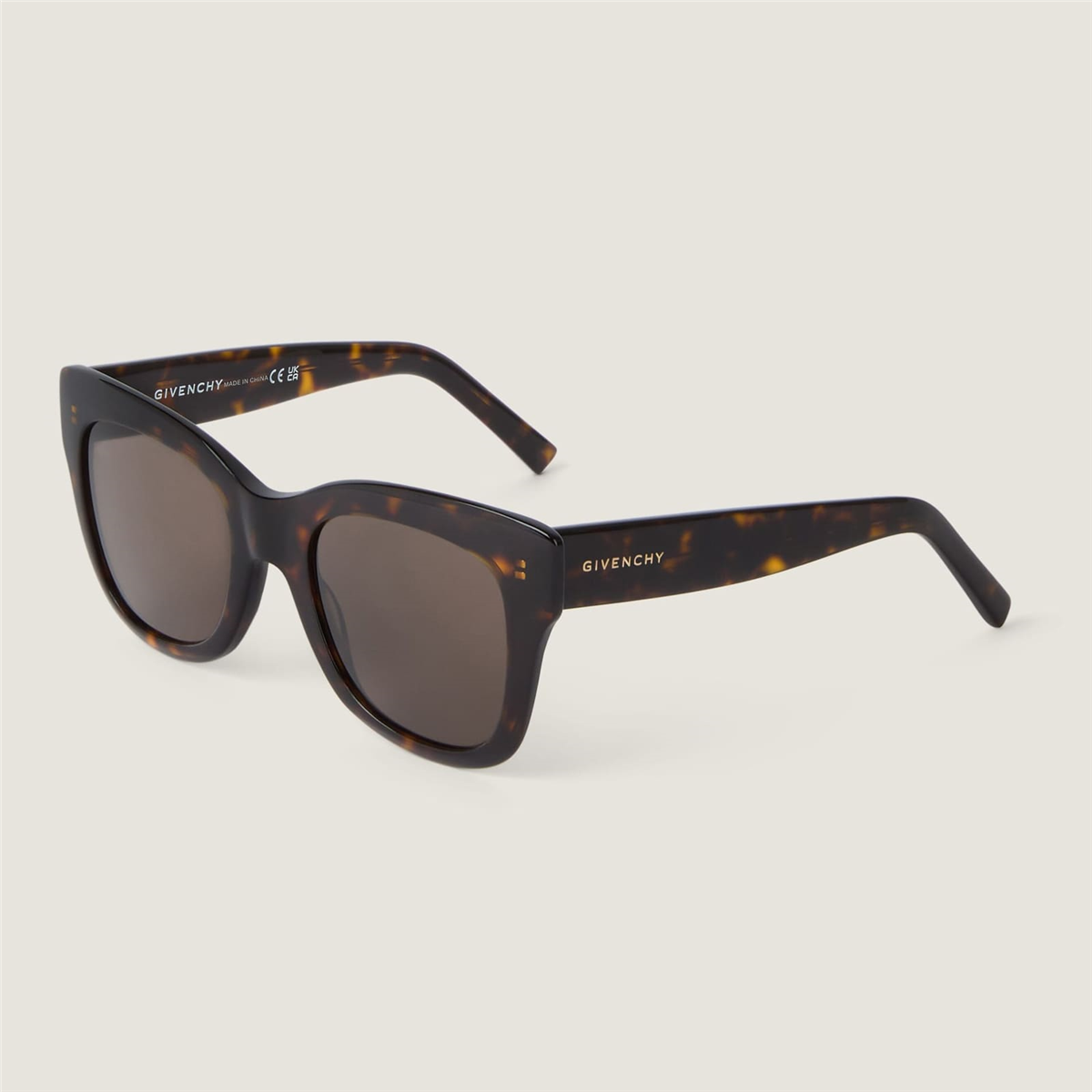 Givenchy City GV 40130I 52E Kadın Güneş Gözlüğü