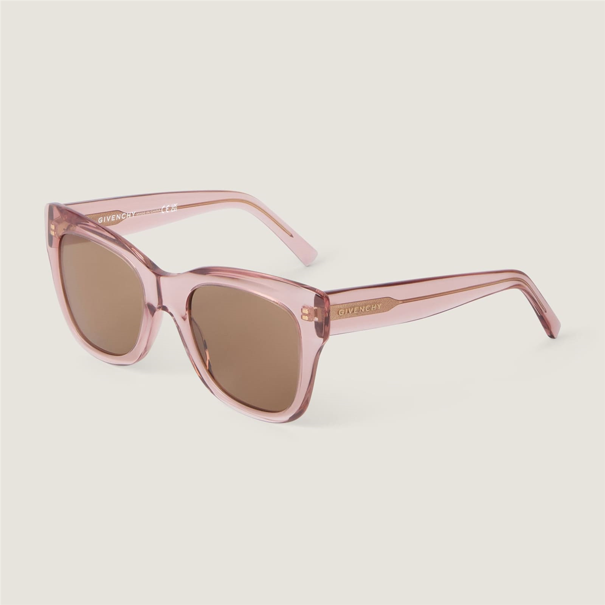 Givenchy City GV 40130I 72E Kadın Güneş Gözlüğü