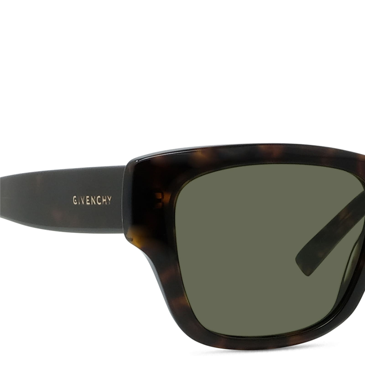 Givenchy City GV 40131I 52N Erkek Güneş Gözlüğü