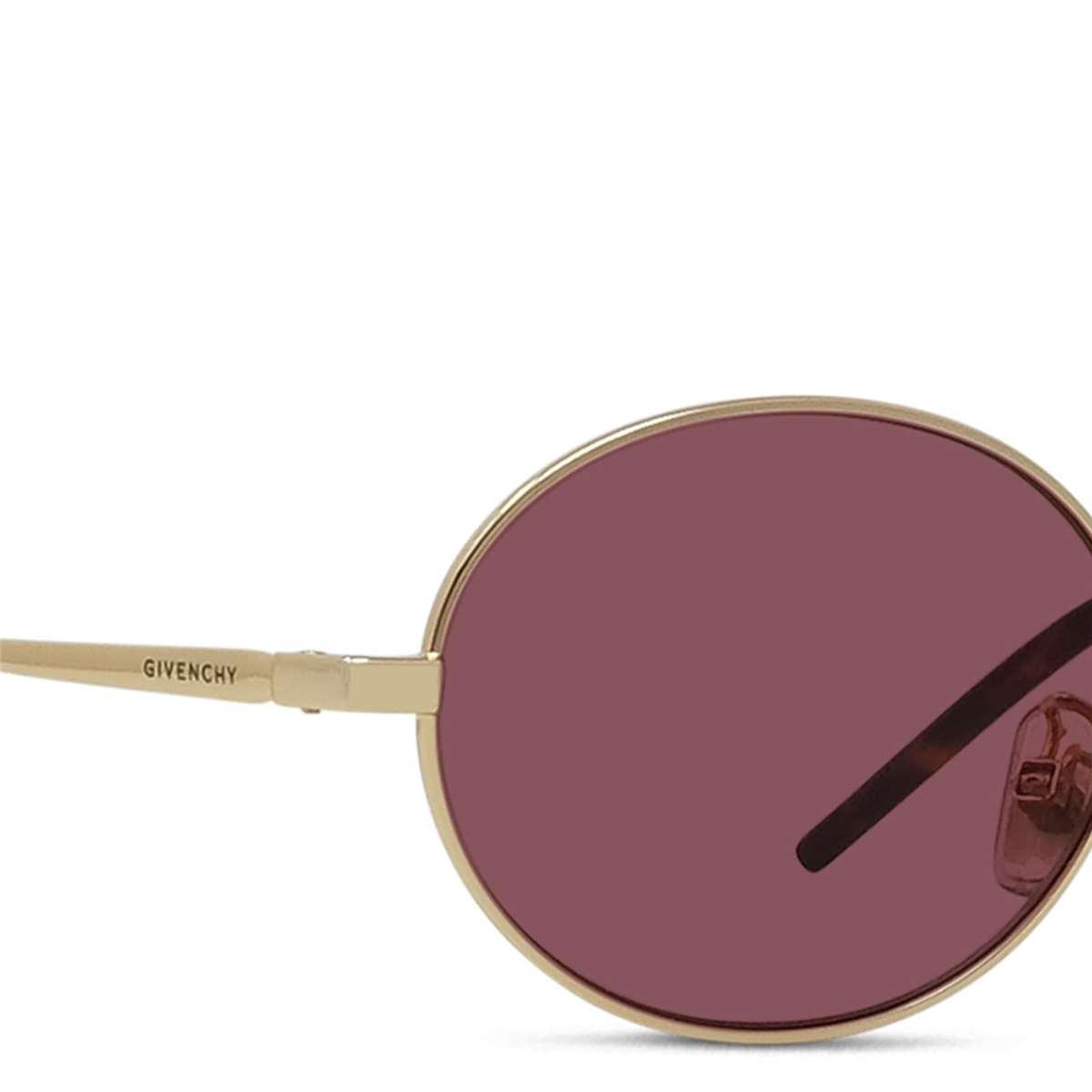 Givenchy City GV 40132U 32Y Kadın Güneş Gözlüğü