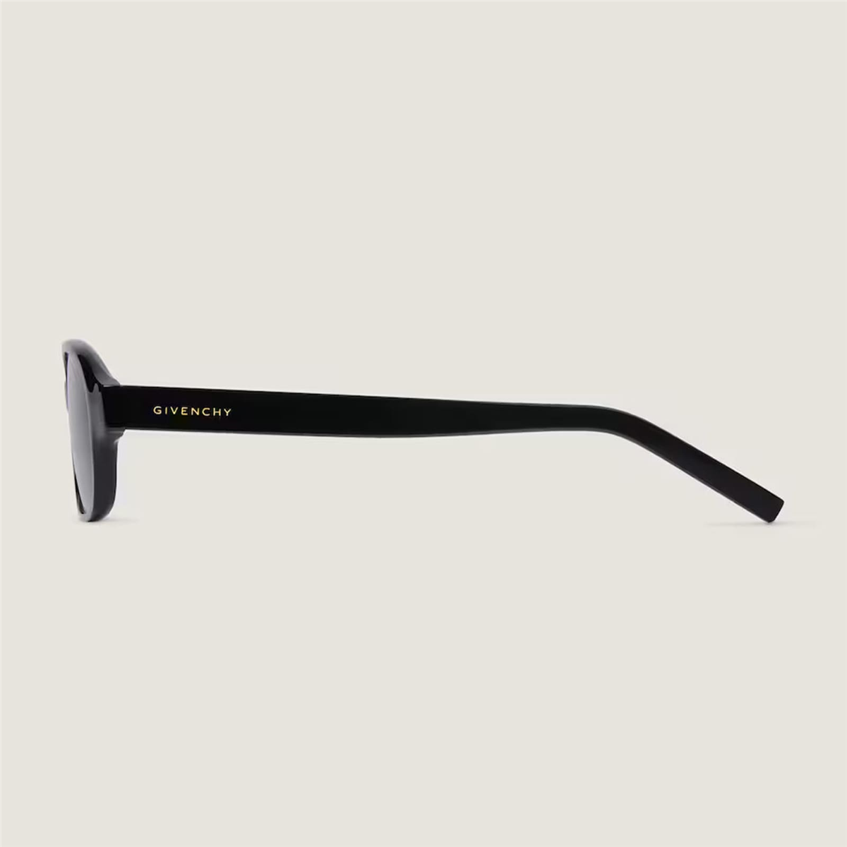 Givenchy City GV 40142I 01A Unisex Güneş Gözlüğü