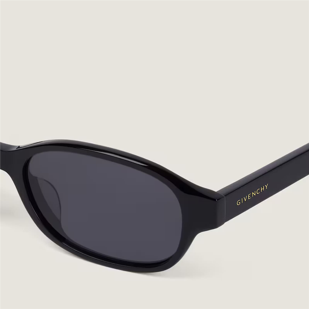 Givenchy City GV 40142I 01A Unisex Güneş Gözlüğü
