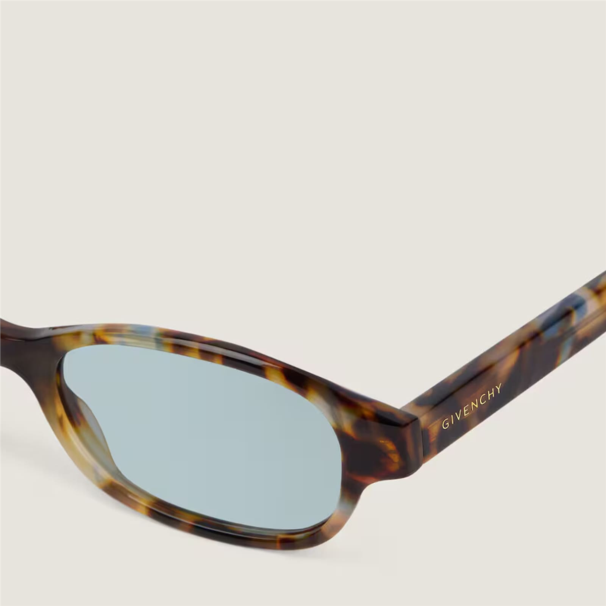 Givenchy City GV 40142I 56V Unisex Güneş Gözlüğü