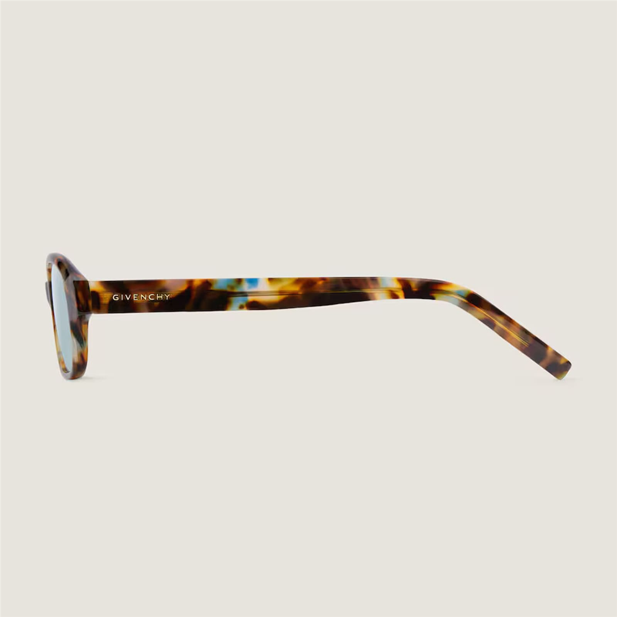 Givenchy City GV 40142I 56V Unisex Güneş Gözlüğü