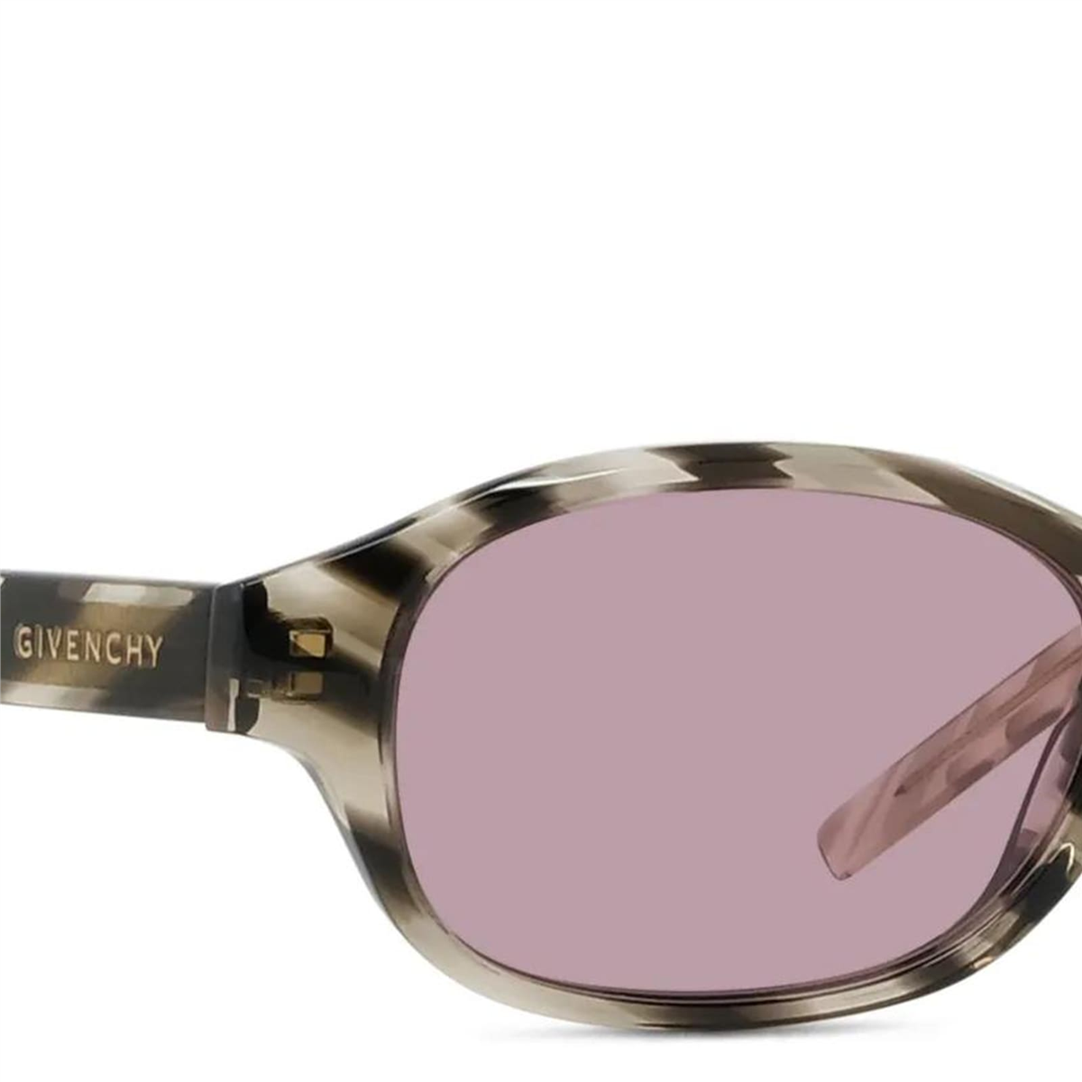 Givenchy City GV 40142I 56Y Unisex Güneş Gözlüğü