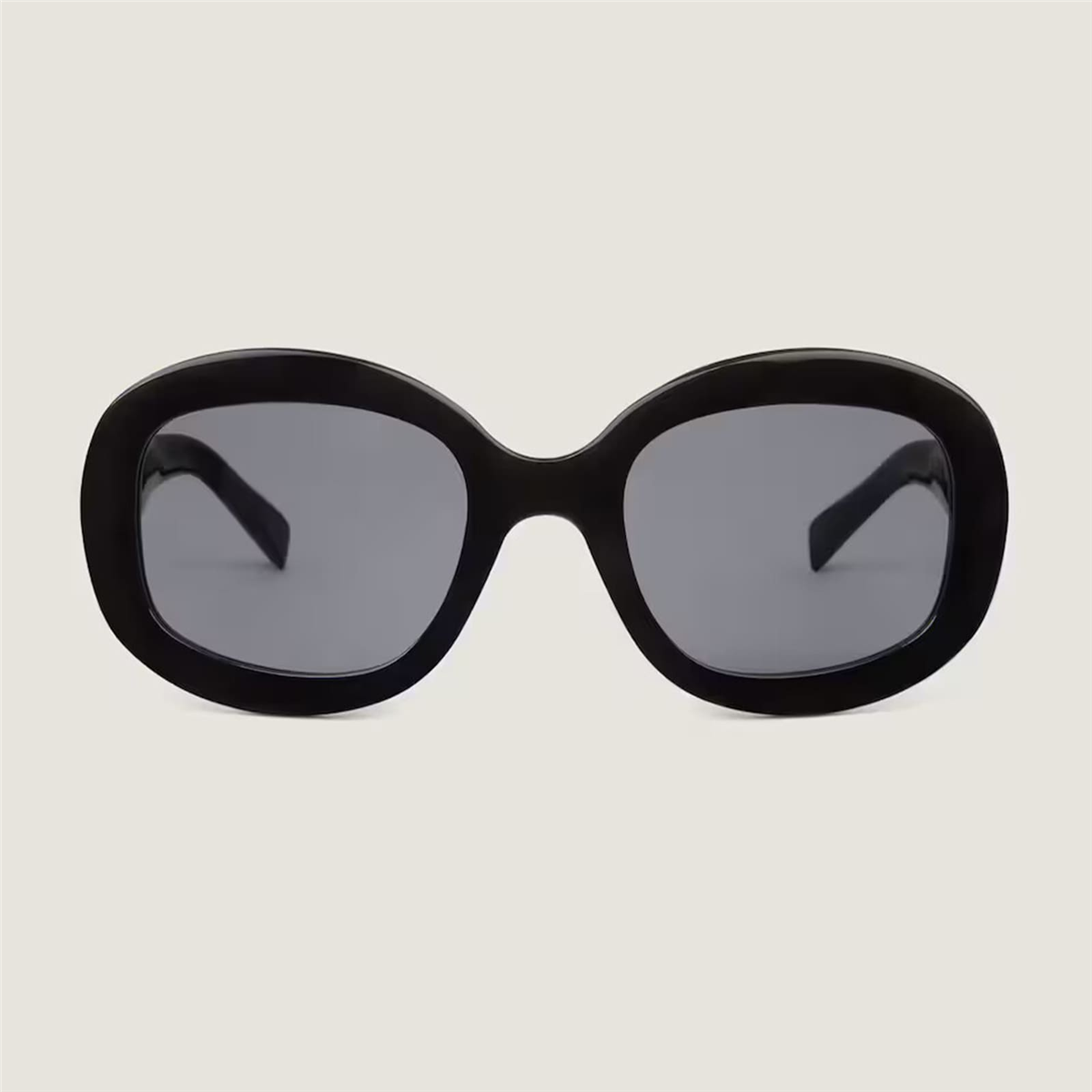 Givenchy City GV 40143I 01A Unisex Güneş Gözlüğü