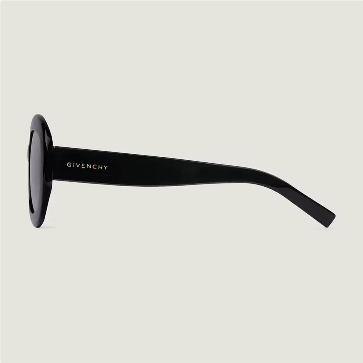 Givenchy City GV 40143I 01A Unisex Güneş Gözlüğü