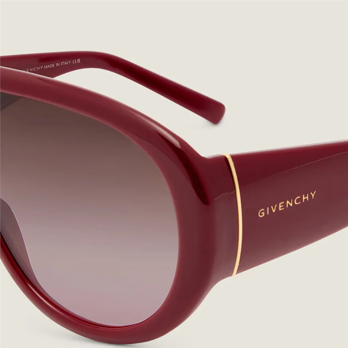 Givenchy Curve GV 40157U 69T Kadın Güneş Gözlüğü