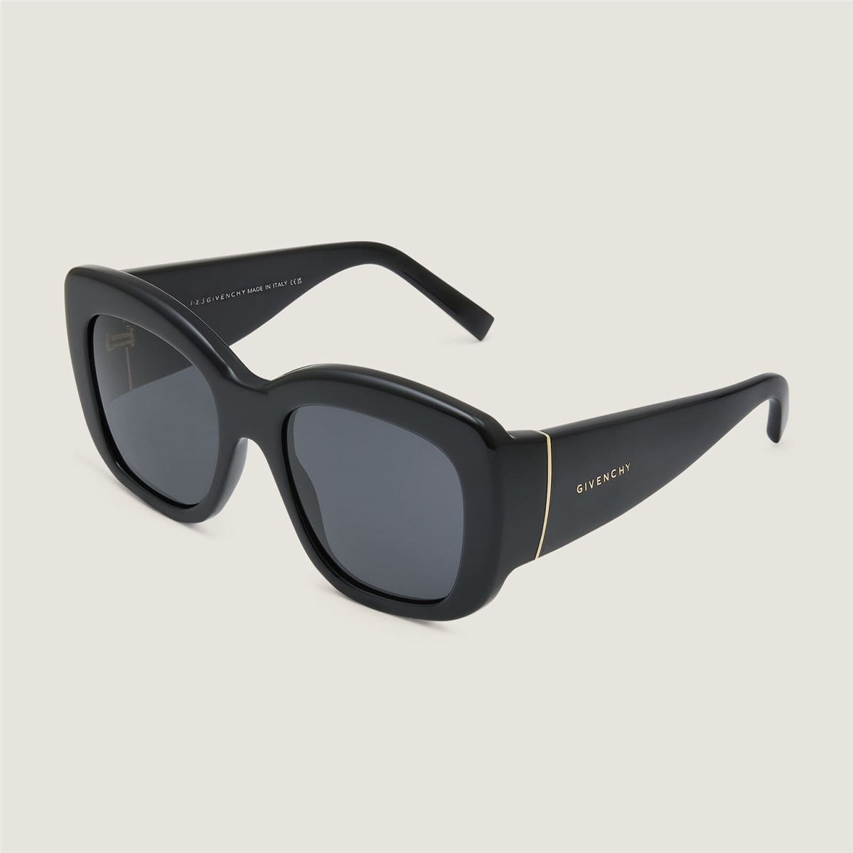 Givenchy Bold GV 40127I 01A Kadın Güneş Gözlüğü
