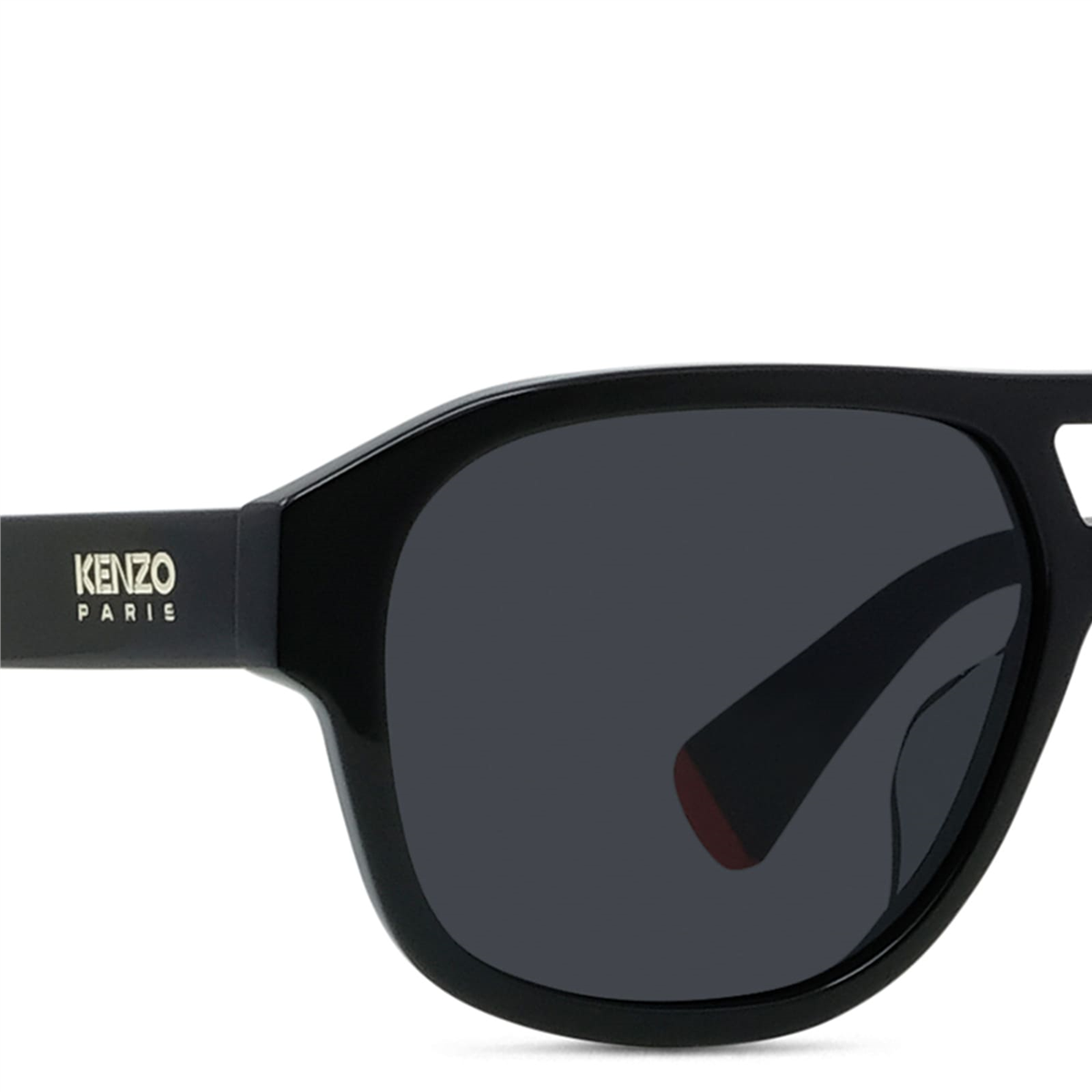Kenzo Aka KZ 40220U 01A Erkek Güneş Gözlüğü