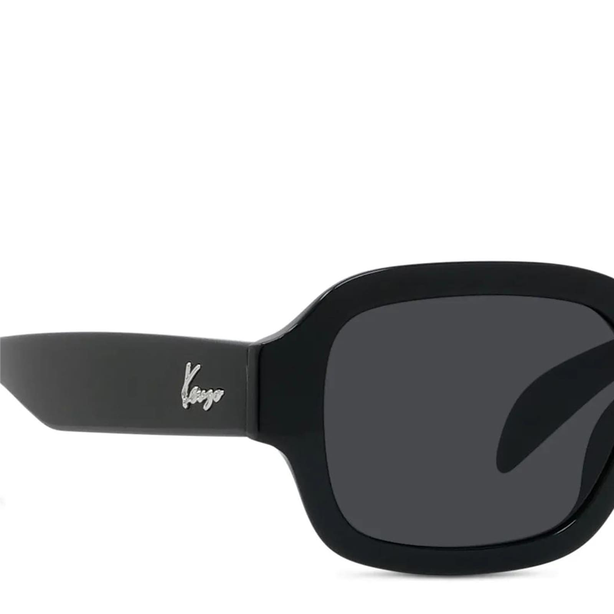Kenzo Heritage KZ 40227U 01A Erkek Güneş Gözlüğü