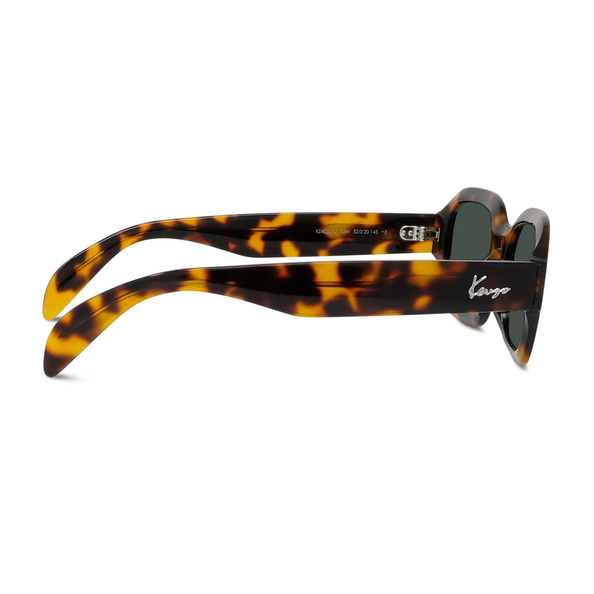 Kenzo Heritage KZ 40227U 53N Erkek Güneş Gözlüğü