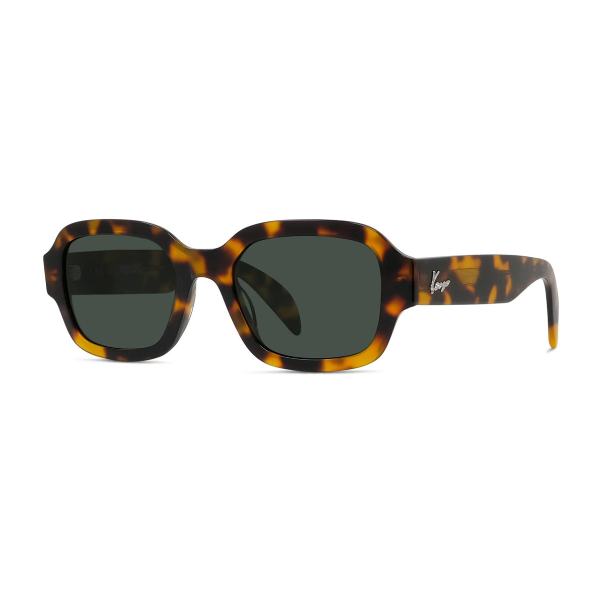 Kenzo Heritage KZ 40227U 53N Erkek Güneş Gözlüğü