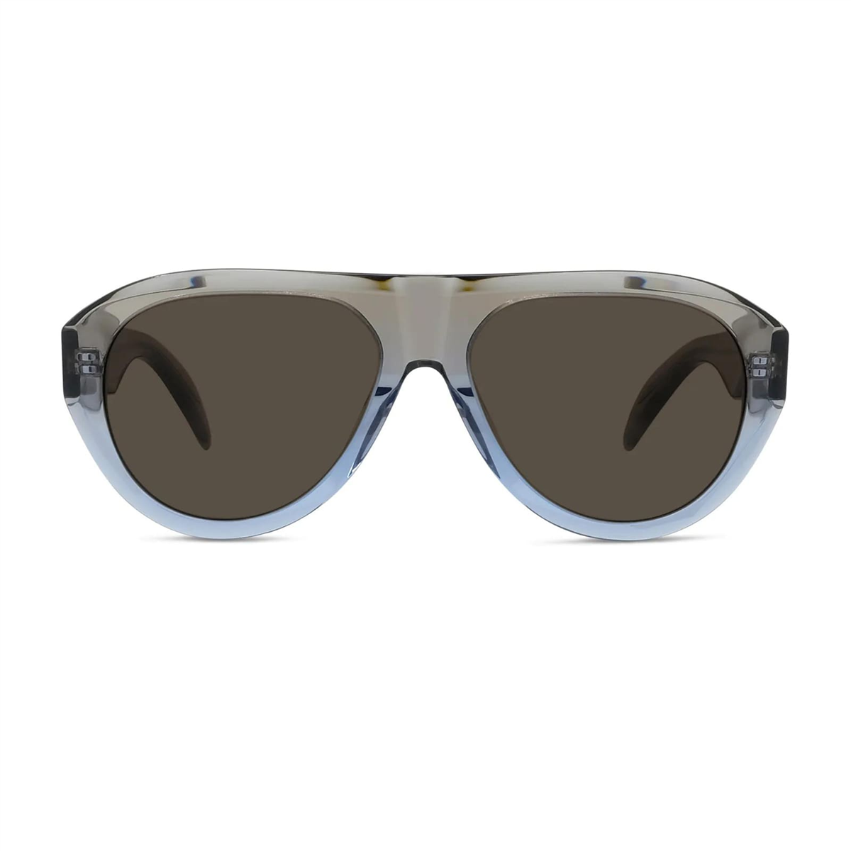 Kenzo Heritage KZ 40228I 47E Unisex Güneş Gözlüğü