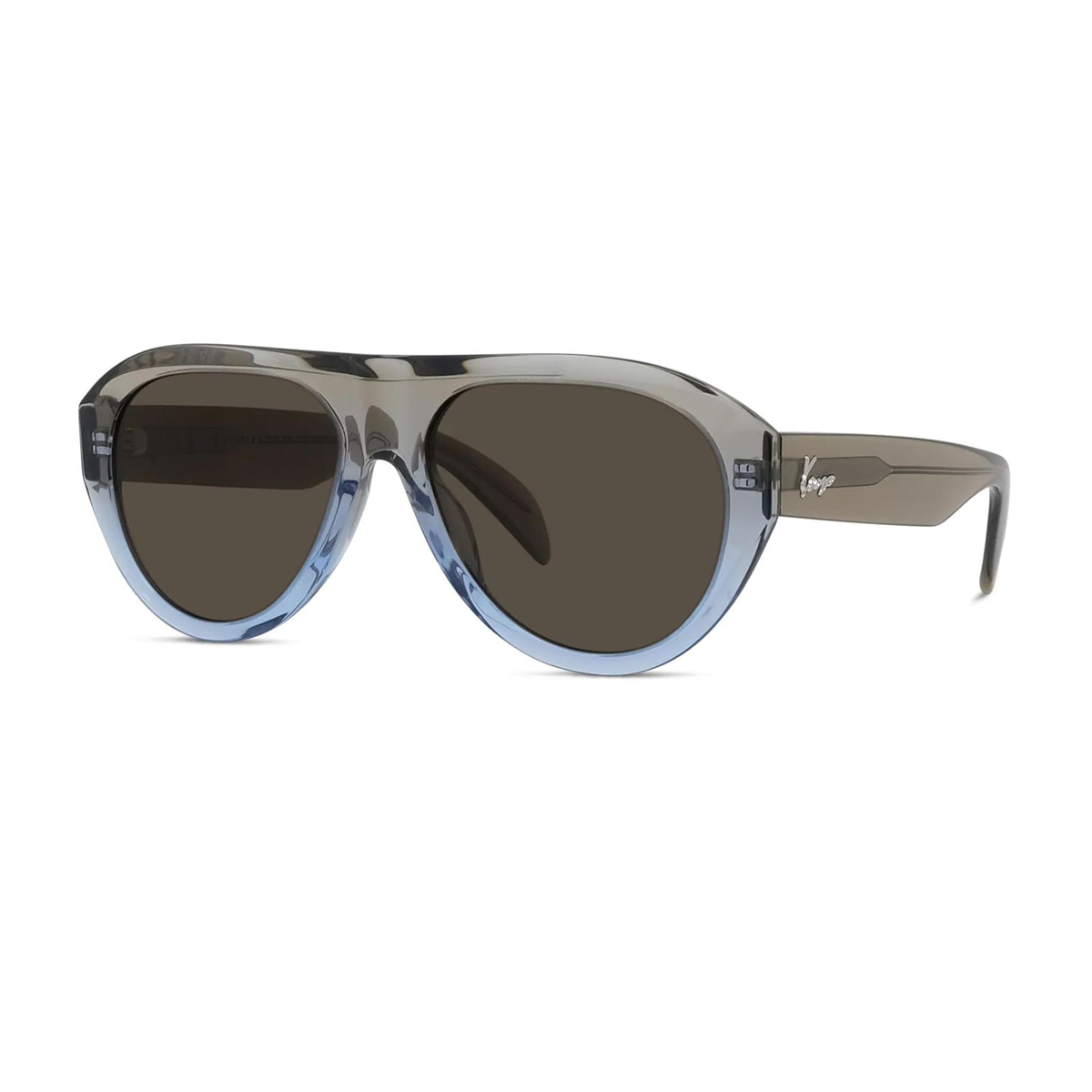 Kenzo Heritage KZ 40228I 47E Unisex Güneş Gözlüğü